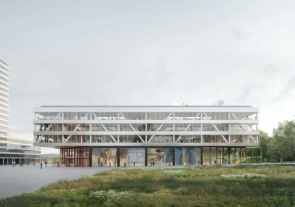 Brussel VRT Render 2